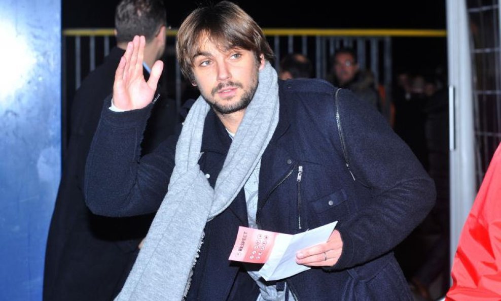 Niko Kranjčar