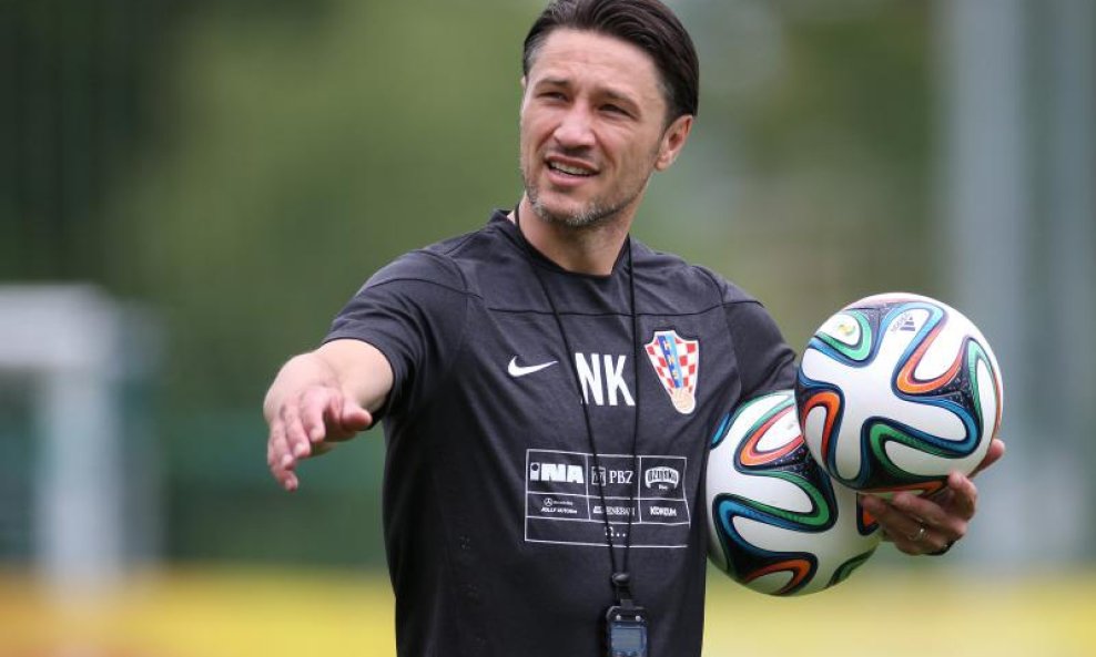 Niko Kovač