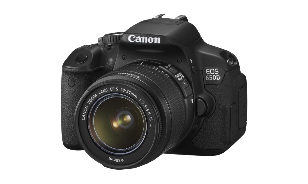 EOS Canon 