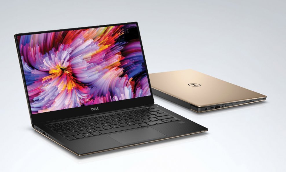 Dell XPS 13