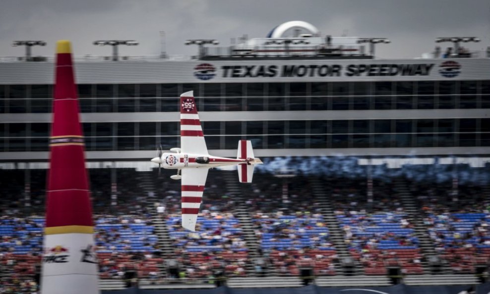 Red Bull Air Race