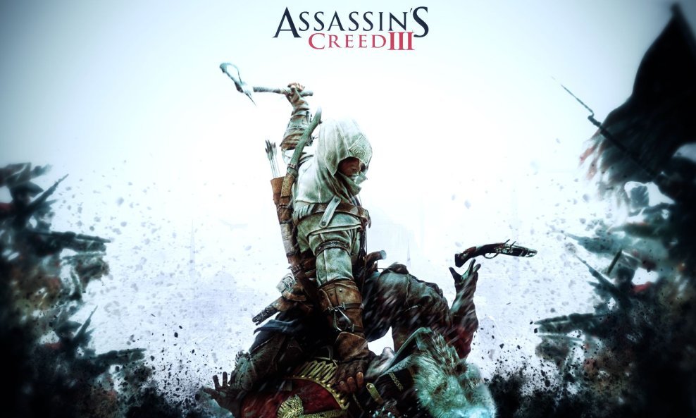 assassins creed 3