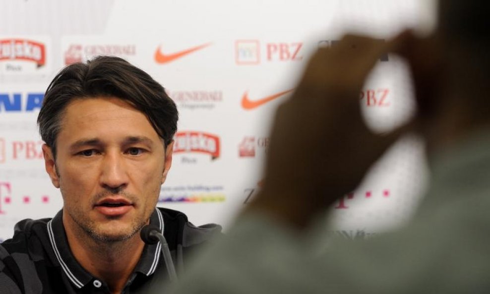 Niko Kovač