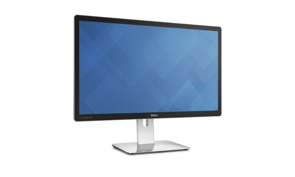 Dell UltraSharp 27 Ultra HD 5K monitor