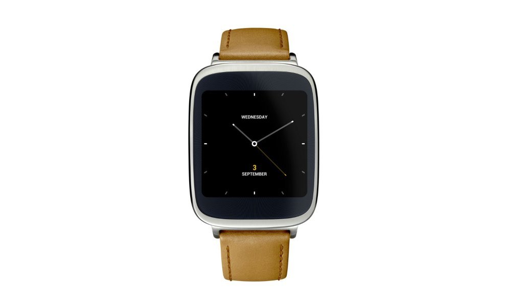 ASUS ZenWatch