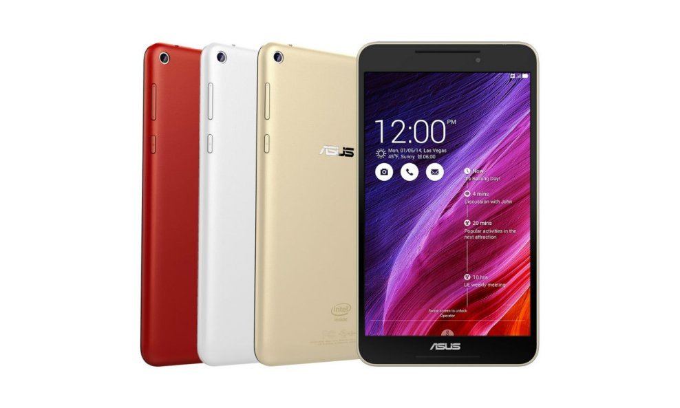 ASUS Fonepad 8 (FE380CG)