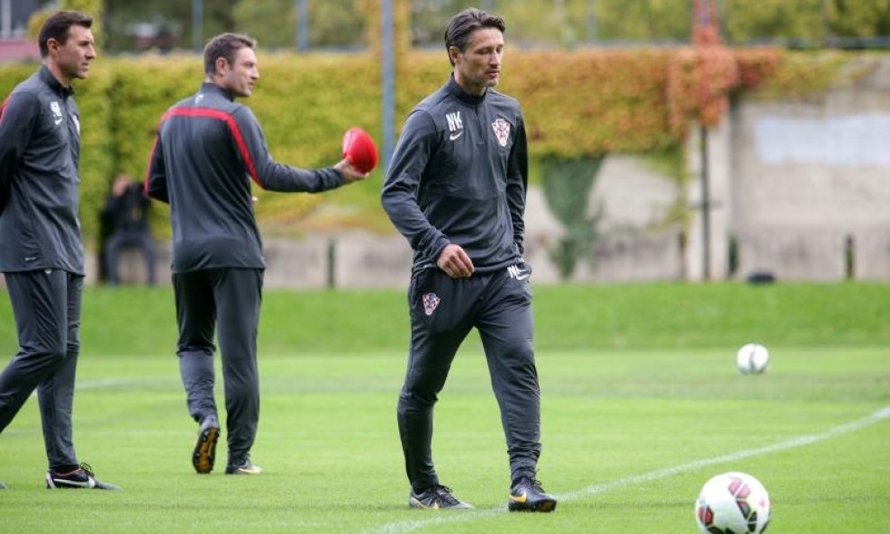 Niko Kovač