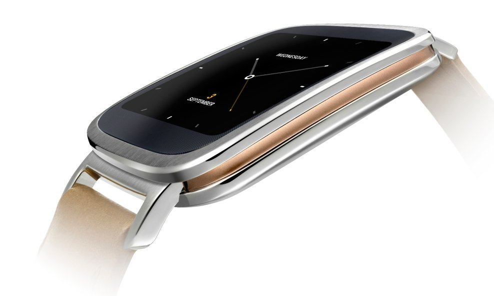 ASUS Zenwatch