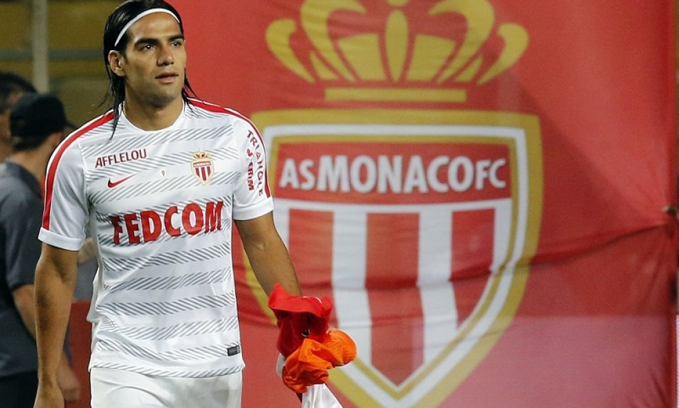 Radamel Falcao