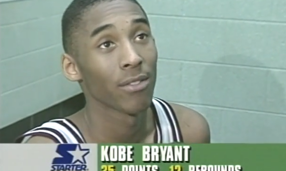 Kobe Bryant