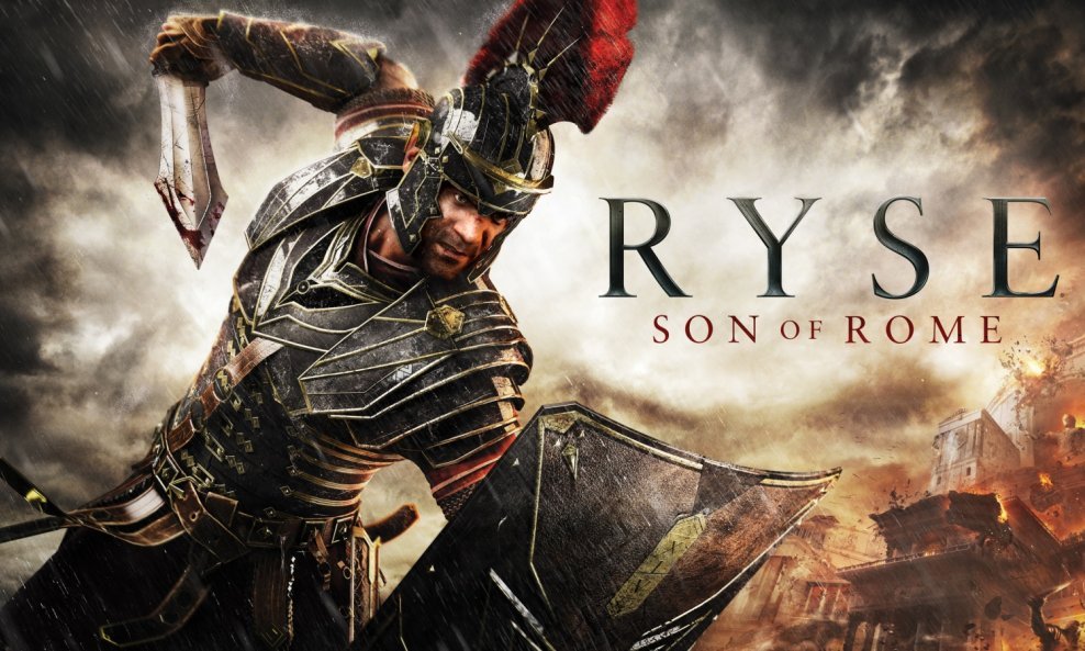 ryse