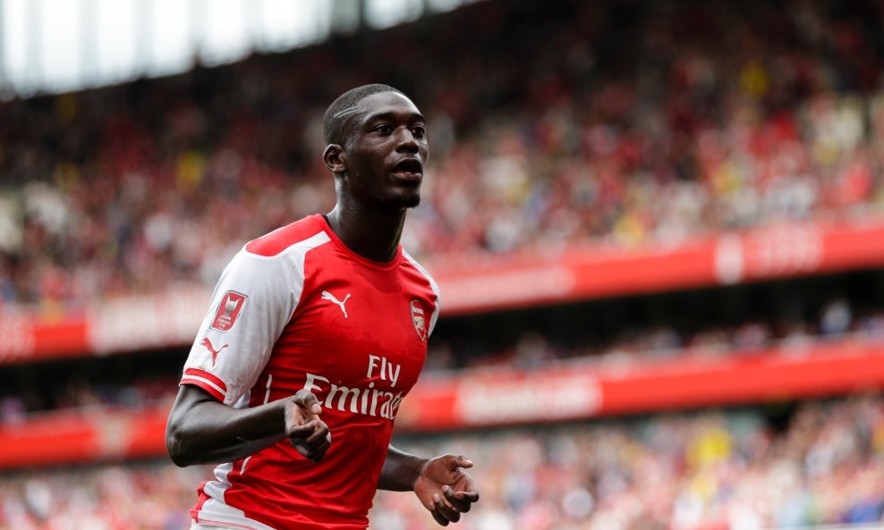 Sanogo