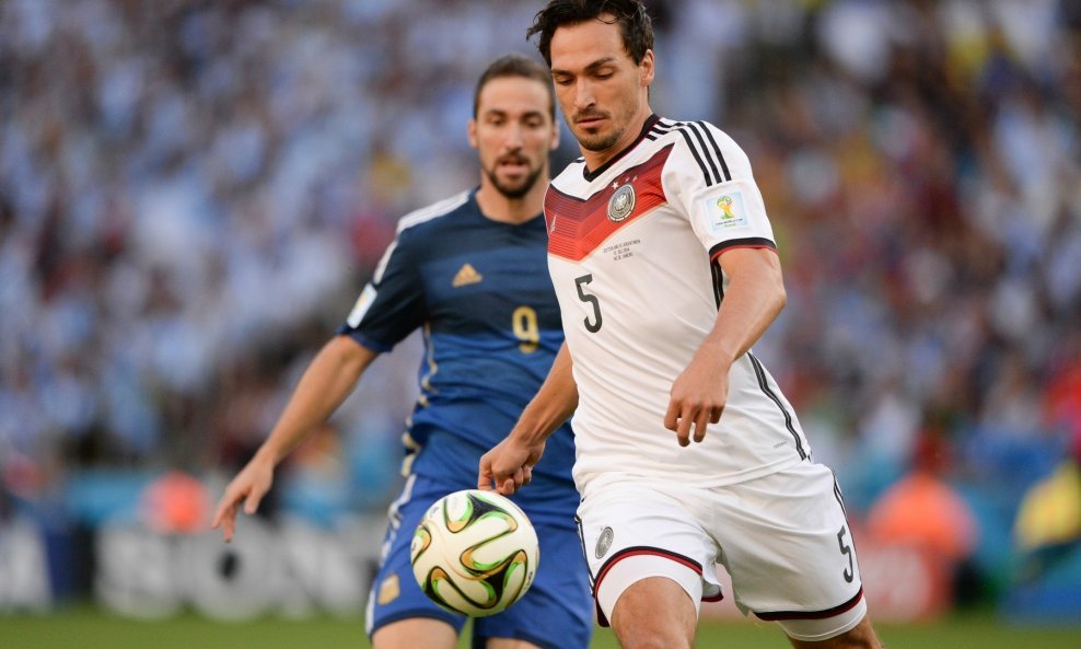 Mats Hummels