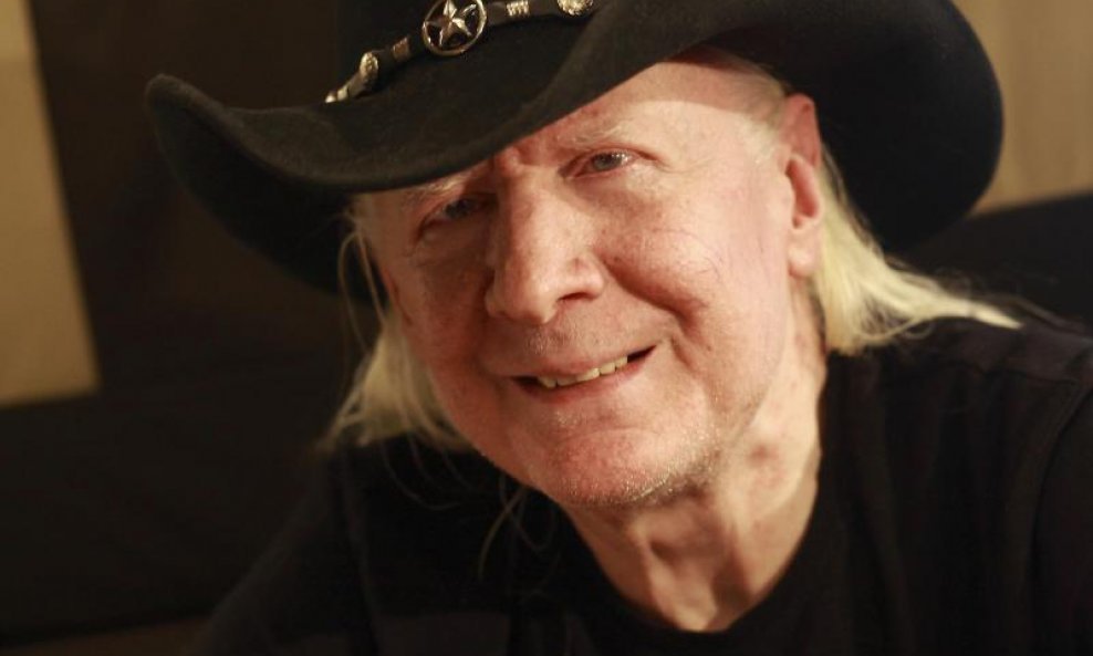 Johnny Winter