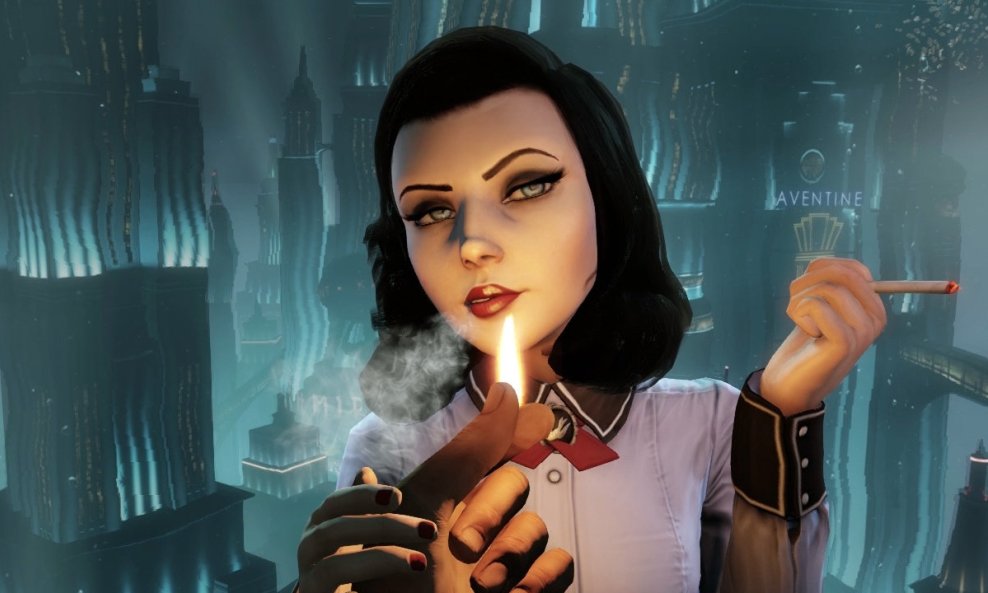 bioshock