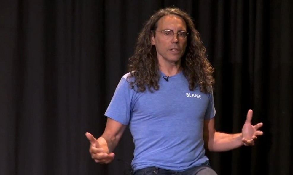 Tom Shadyac