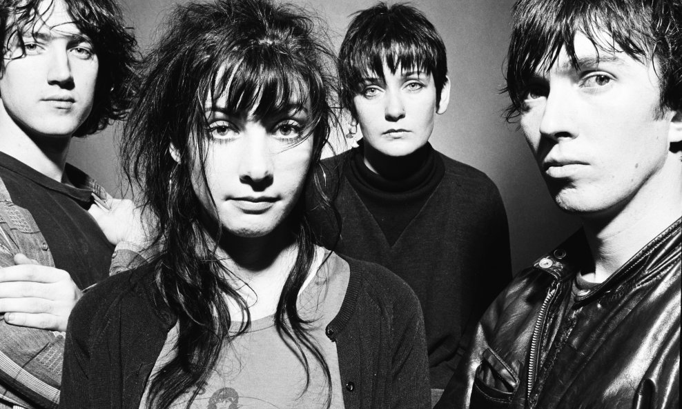 My Bloody Valentine