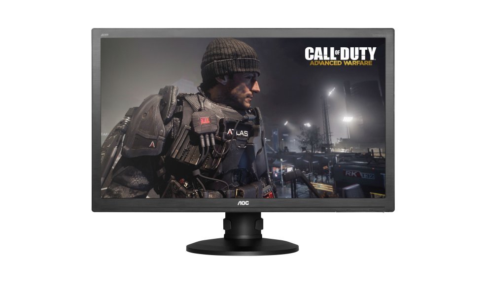 AOC g2770Pqu monitor