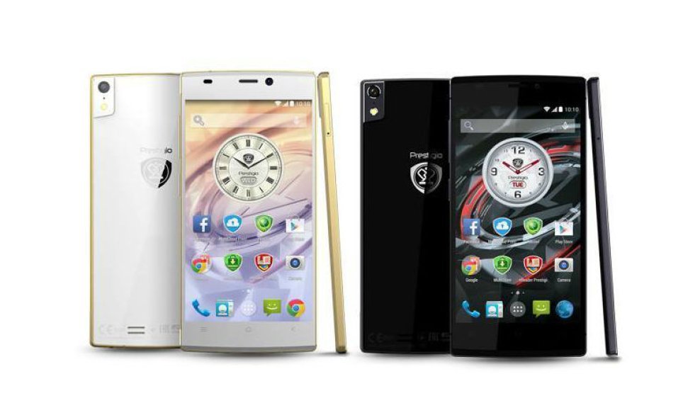 prestigio grace pametni telefon