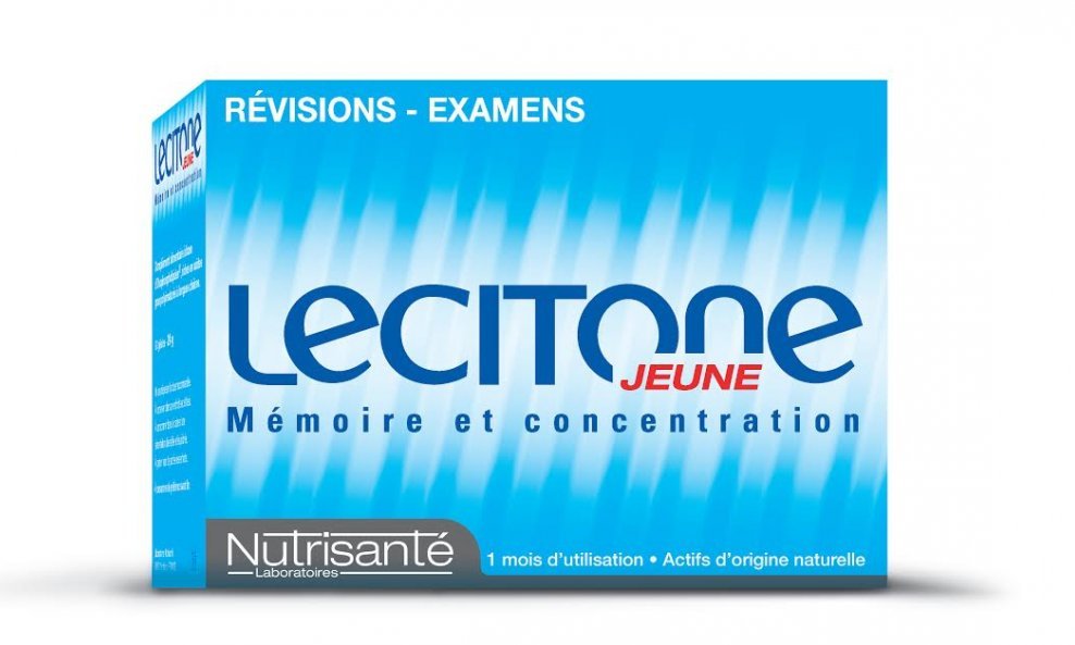 lecitone