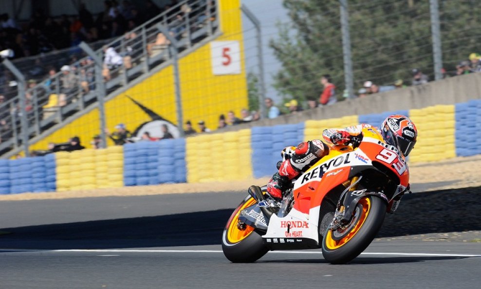 Marc Marquez