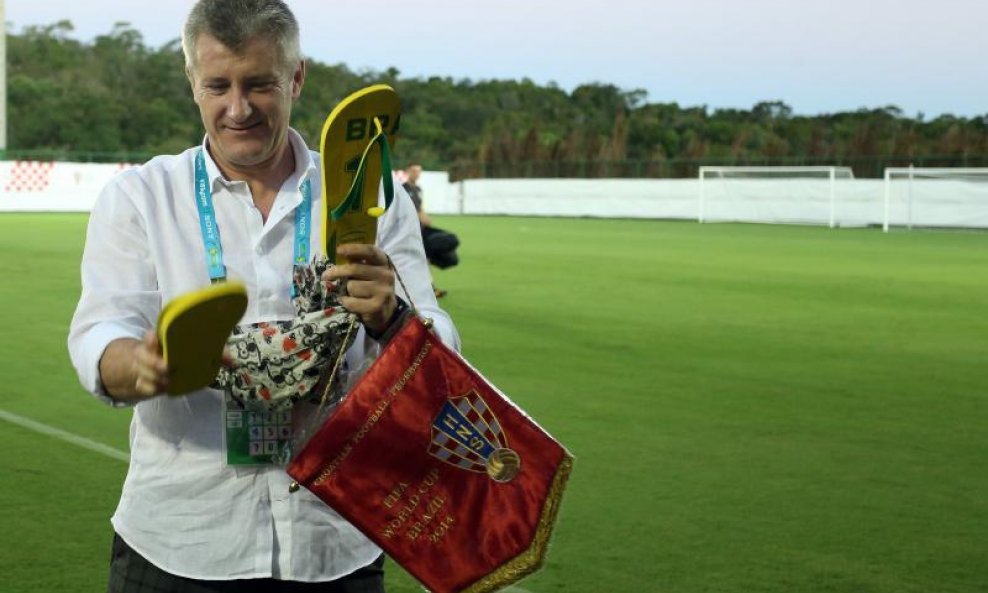 Davor Šuker