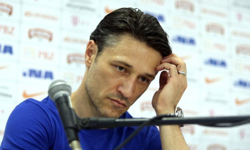 Niko Kovač