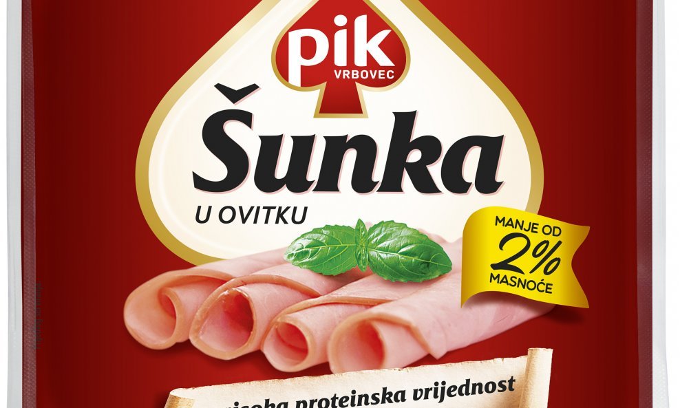 Sunka u ovitku 200g