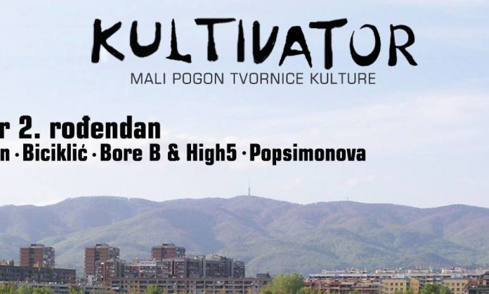 Kultivatorov rođendan