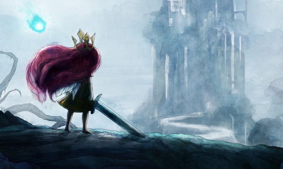 Child of Light