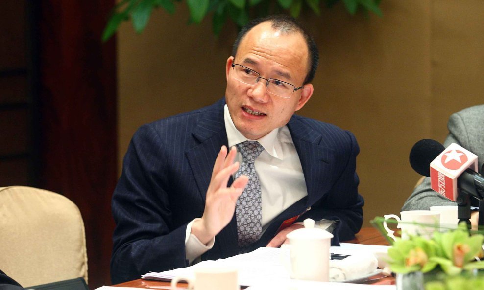 Guo Guangchang