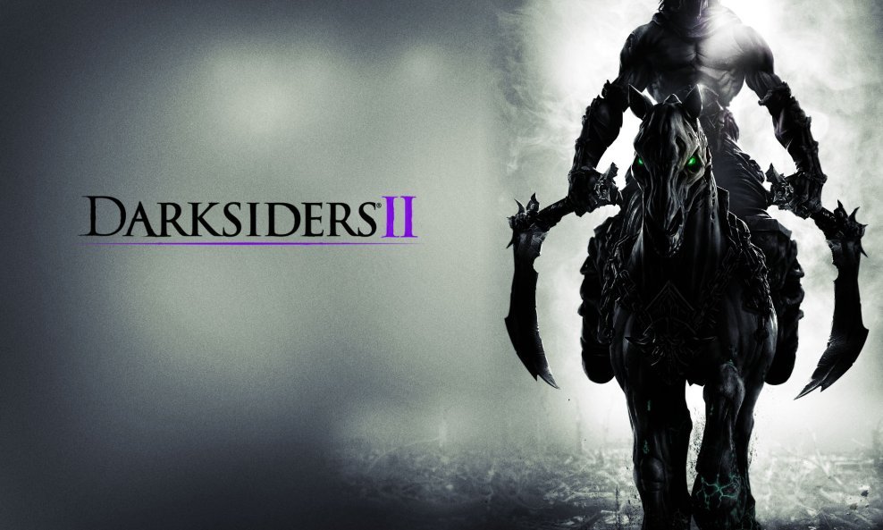 Darksiders 2