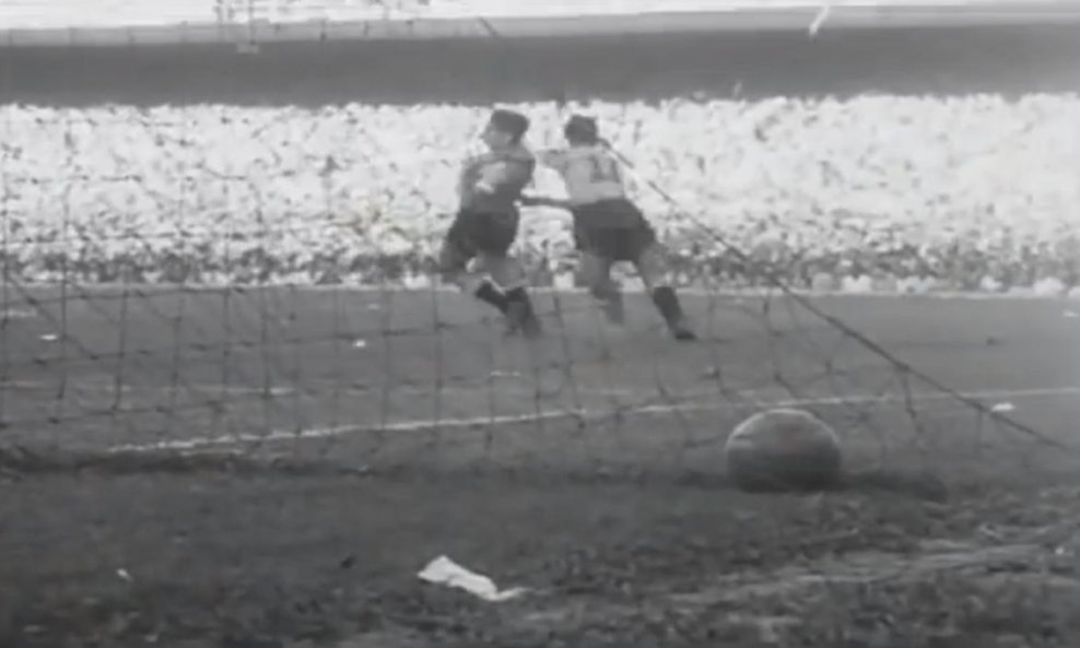 Alcides Ghiggia Maracanazo