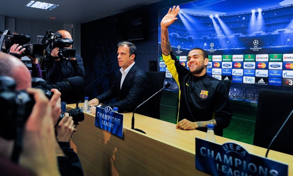 Dani Alves