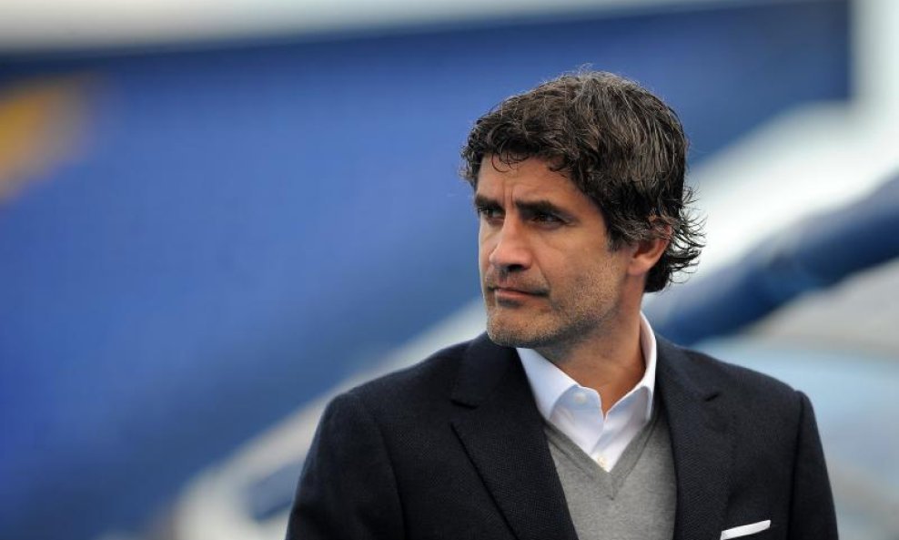 Zoran Mamic