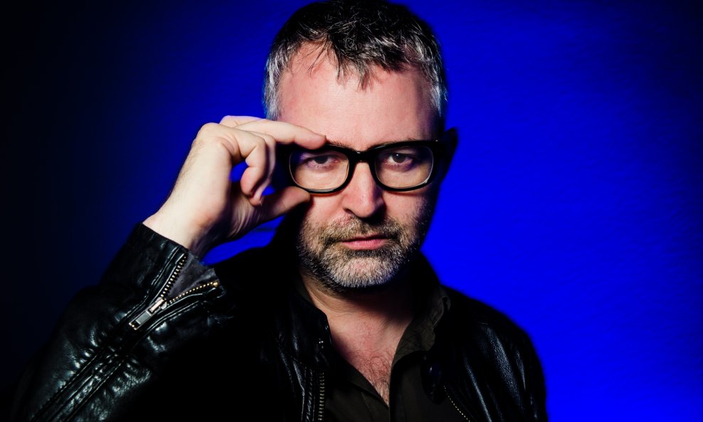 Mike Butcher