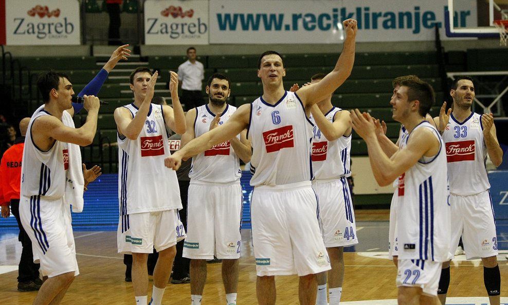 KK Cibona