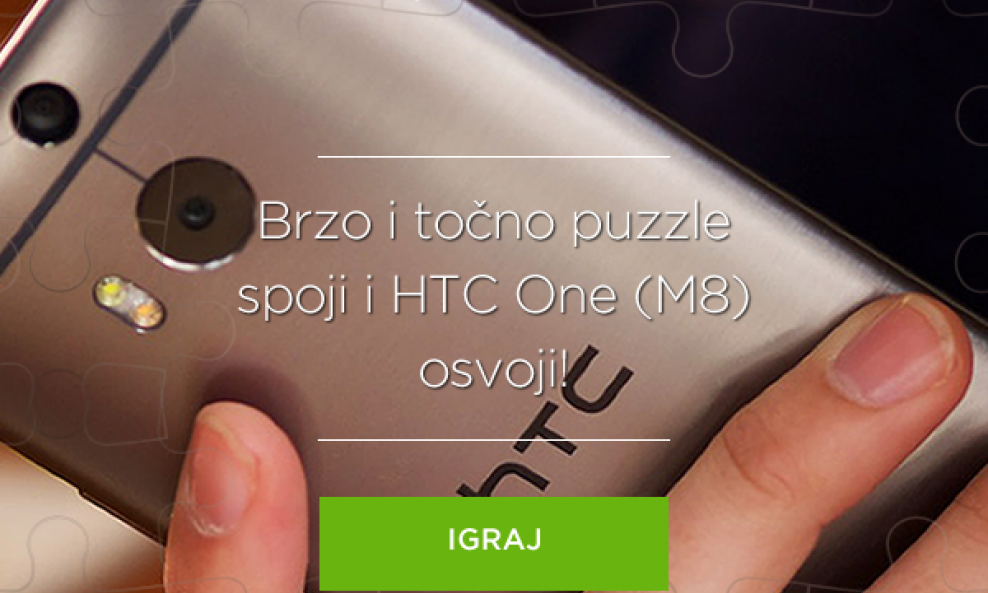 HTC puzzle