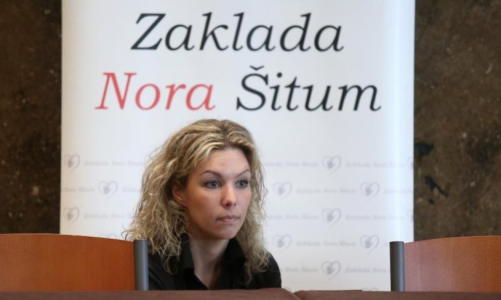 Zaklada Nora Šitum Đana Atanastovska