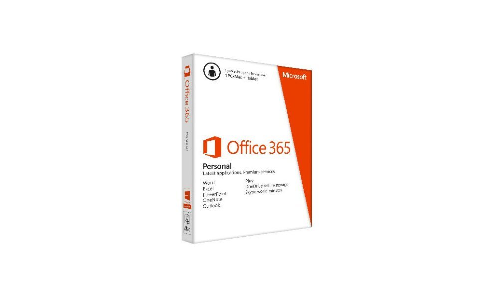 Office 365 personal