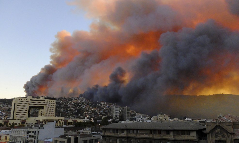 Valparaiso