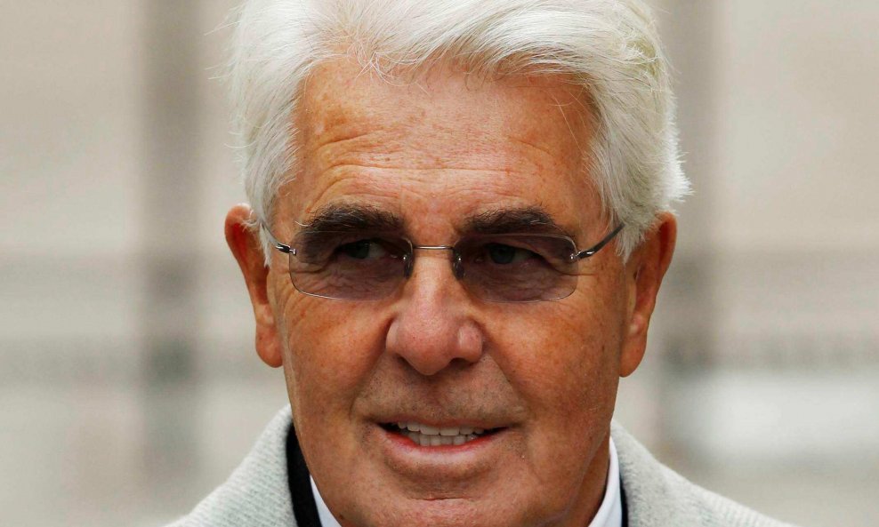 Max Clifford