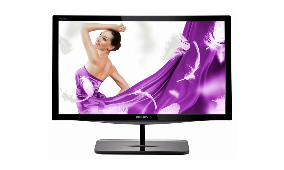 Philips monitor 239C4QHWA