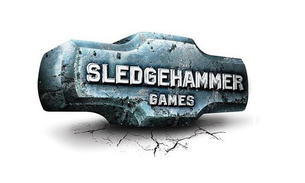 Sledgehammer Games logo