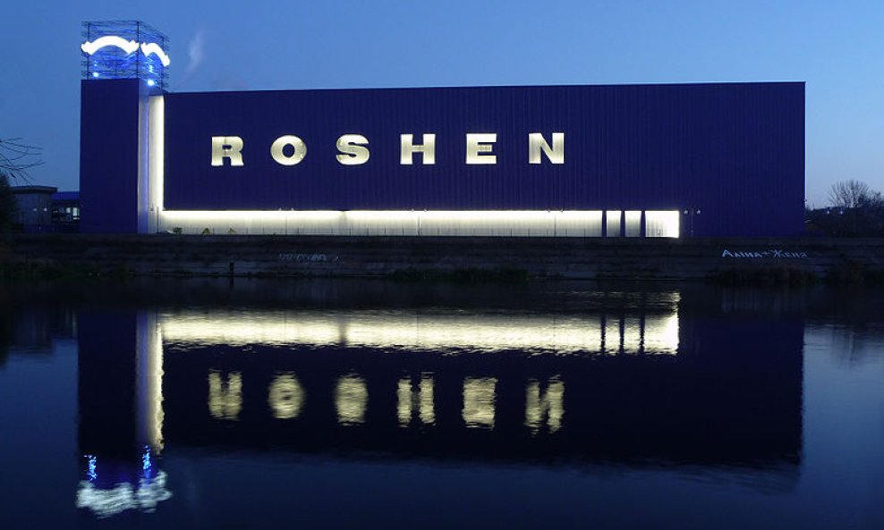 ROSHEN