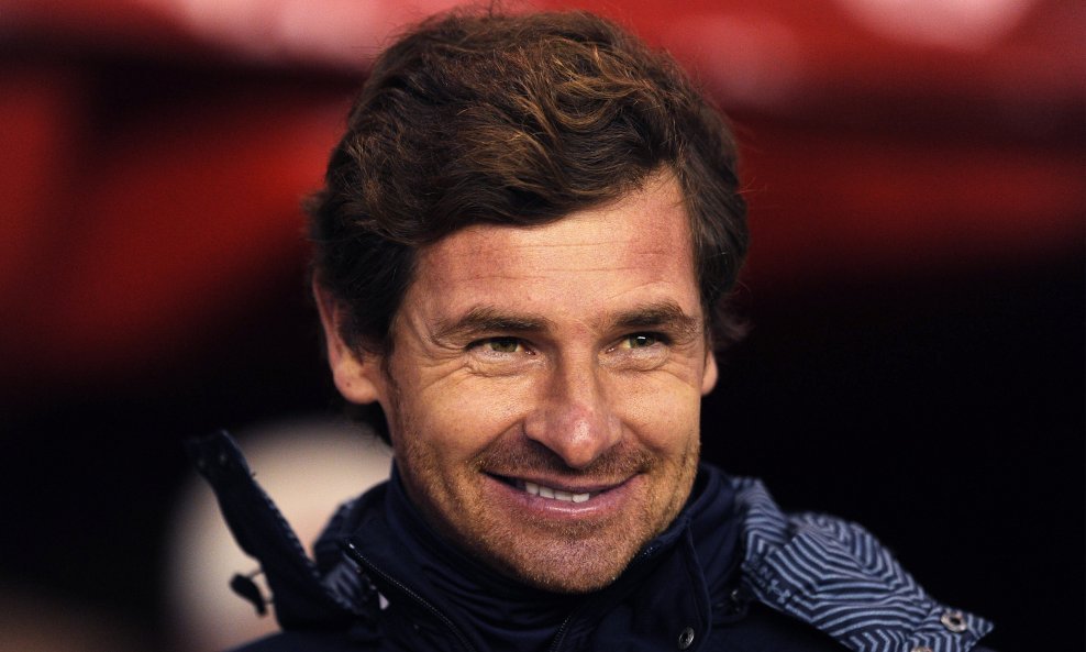 Andre Villas-Boas