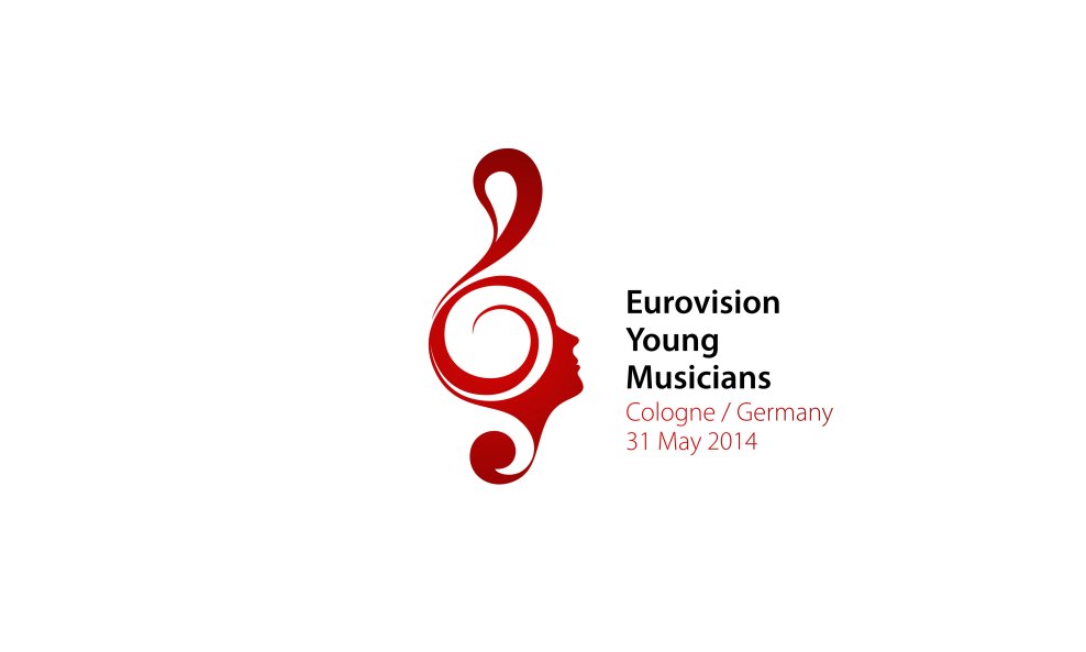 eurovision young musicians logo