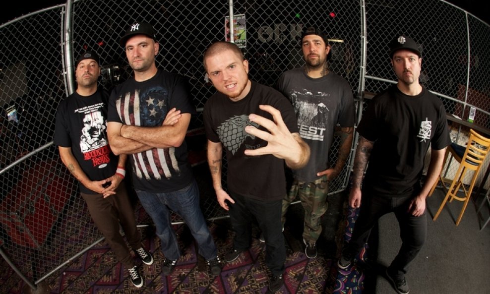 Hatebreed