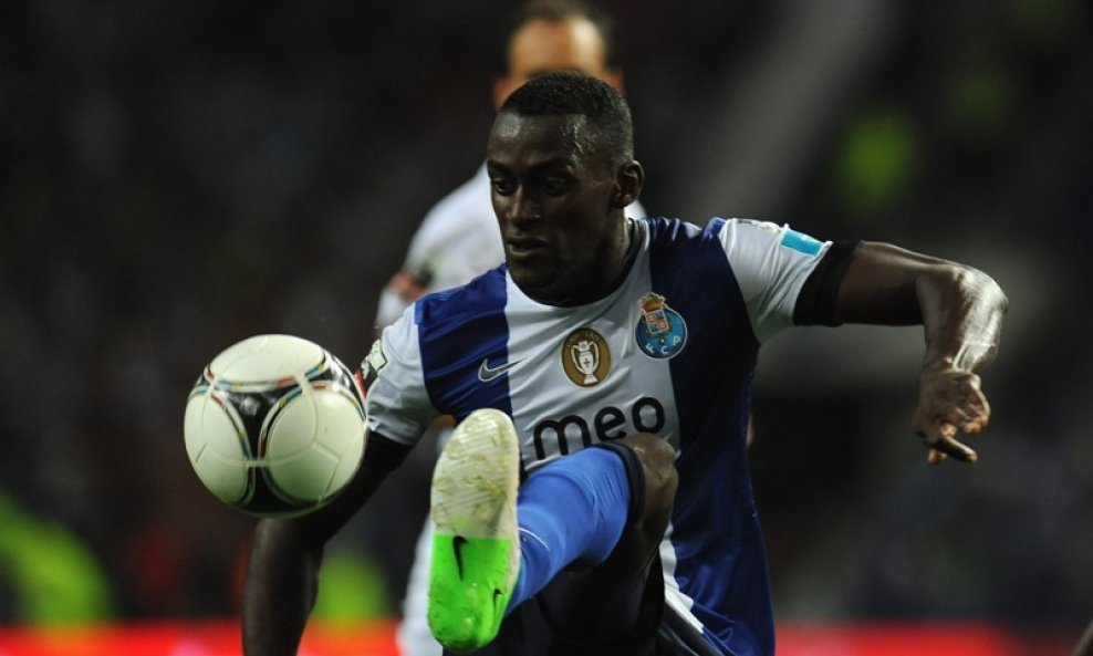 Jackson Martinez