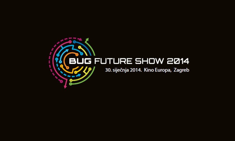 Bug Future Show 2014